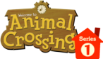 Animal Crossing amiibo cards [Series 1]