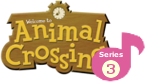 Animal Crossing amiibo cards [Series 3]