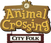 Animal Crossing: City Folk