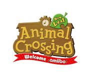 Animal Crossing New Leaf: Welcome amiibo cards