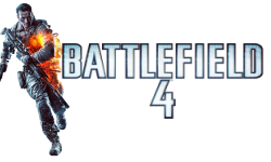 Battlefield 4 - Wallpaper Games Maker