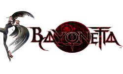 bayonetta 3 logo png
