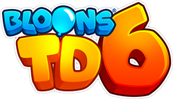 Bloons Tower Defence 6
