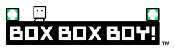 BOXBOXBOY