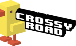 .io games Crossy Road