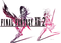 Final Fantasy XIII-2