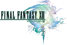 Final Fantasy XIII