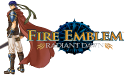 Fire emblem radiant dawn pc download