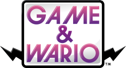 Game & Wario