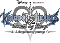 Kingdom Hearts 0.2 Birth by Sleep - A fragmentary passage -