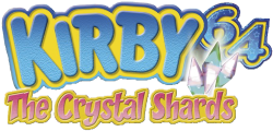 Kirby 64 the Crystal Shards