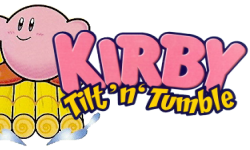 download Kirby Tilt ’n’ Tumble