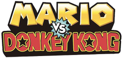 Mario vs. Donkey Kong