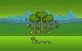 Terraria - Wallpaper Games Maker