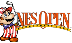 nes open tournament golf