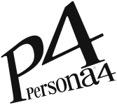 Persona 4