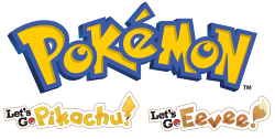 Pokémon Let's Go! Pikachu & Eevee