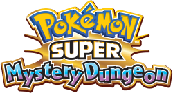 Pokémon Super Mystery Dungeon