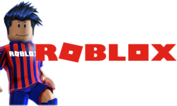 Cool Roblox Character Wallpaper