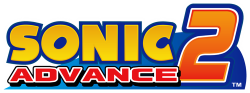 Sonic Advance 2