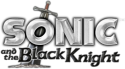 Sonic and the Black Knight