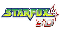 star fox 64 3d eshop