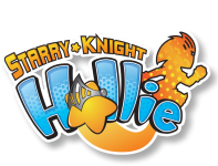 Starry Knight Hallie