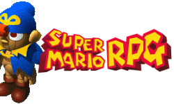 Super Mario Rpg Wallpaper Games Maker