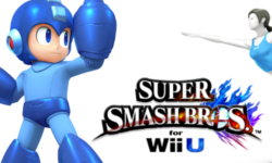 Super Smash Bros. for Wii U & Nintendo 3DS