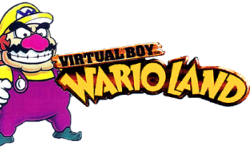 download Virtual Boy Wario Land
