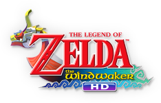 The Legend of Zelda: the Wind Waker HD